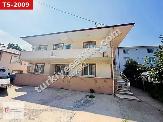 GÜRKAN GAYRİMENKUL SARILAR PETROL ARKASI KİRALIK