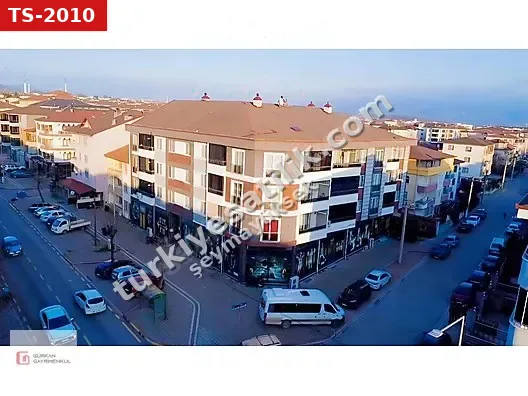 GÜRKAN GAYRİMENKUL YENİMAHALLEDE SATILIK 3+1 DAİRE