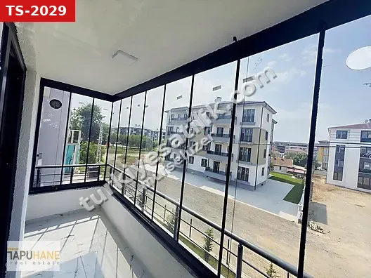 TAPUHANE'DEN ULTRA LÜKS KREDİYE UYGUN SIFIR DAİRELER