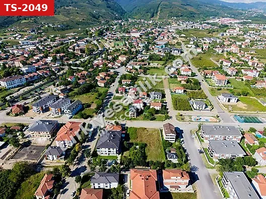 MERİÇ ÇAYRAK'TAN DEREBOĞAZI MH. 2+1 KİRALIK SIFIR DAİRE(DETAY)