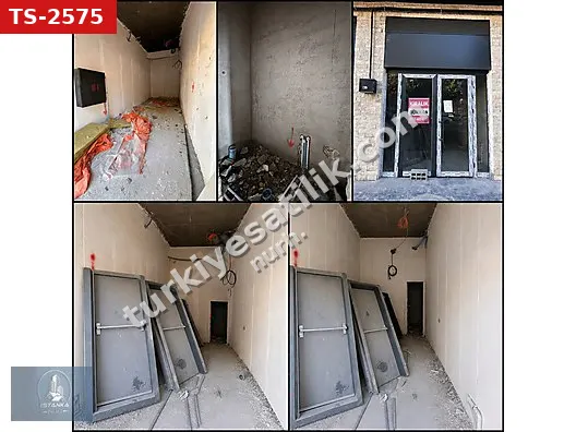 KİRALIK DÜKKAN