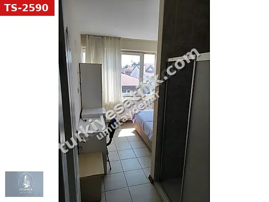 WC BANYOLU EŞYALI FATURALAR DAHİL