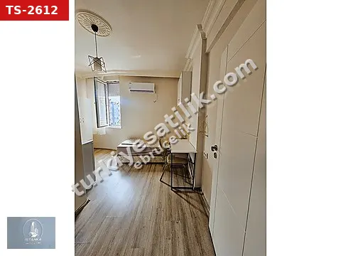 7/24 KAMERA-KARTLI GEÇİŞ EŞYALI -KLİMALI WC-BANYO-MUTFAKLI