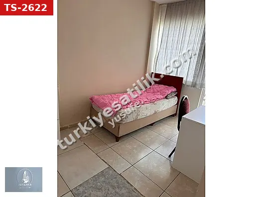 7/24 KAMERA-KARTLI GEÇİŞ FATURALAR DAHİL EŞYALI