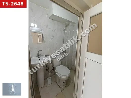METRO-SAHİL 1DK FATURALAR DAHİL EŞYALI 7/24 GÜVENLİKLİ