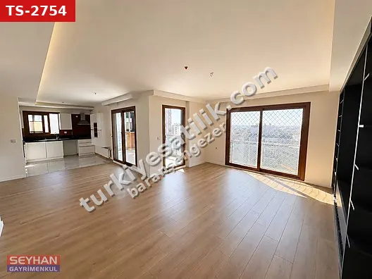 TÜRKMENBAŞI BULVARI ÜZERİ 3+1 SATILIK DAİRE