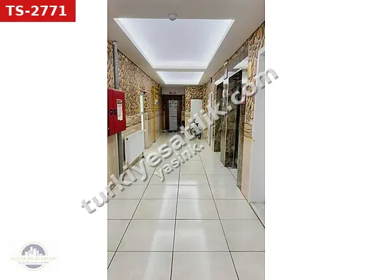 ACİL SATILIK KAZIM KARABEKİR'DE FIRSAT DAİRESİ