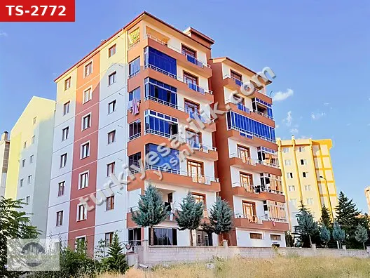 TOKİ DEMOKRASİ MAH.KİRALIK SIFIR DAİRE