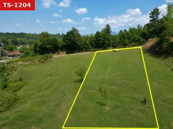 Satılık Arsa - Balıklıihsaniye Mahallesi, 1.245m² 3.1 Milyon TL Parsel 2