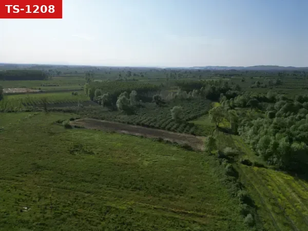 Hendek Sarıyer'de 4443m² Satılık Tarla