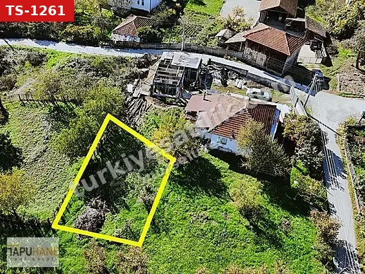 TAPUHANE'DEN HENDEK ŞEYHLER KÖYÜNDE İMARLI ARSA