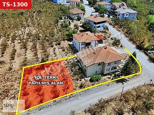 TAPUHANE'DEN RASİMPAŞA MAHALLESİNDE SATILIK 2 KATLI MÜSTAKİL EV