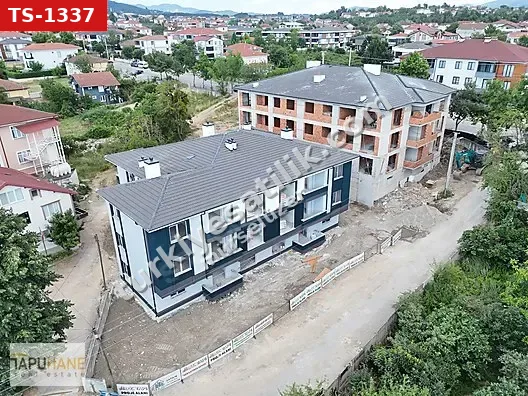 TAPUHANE'DEN HGM YANI SATILIK LÜKS DAİRELER