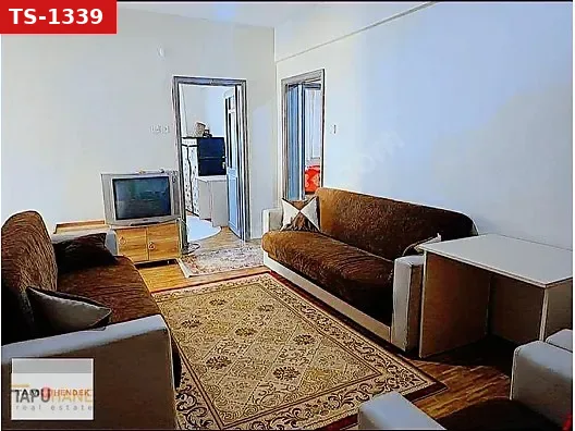 FİRMALARA KİRALIK FULL EŞYALI 4+1 KİRALIK DAİRE