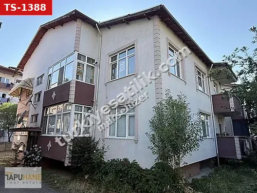 MÜSTAKİL TADINDA KİRALIK DAİRE