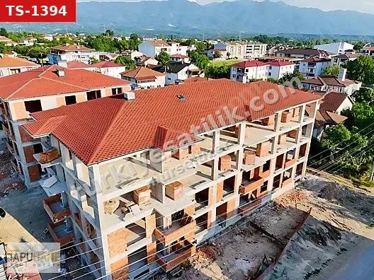 TAPUHANE'DEN PROJEDEN SATILIK DAİRELER