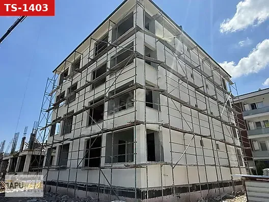 TAPUHANE'DEN YARISI PEŞİNAT DAİRE SAHİBİ OLMA FIRSATI