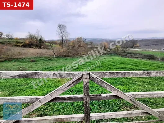 Sakarya Hendek Güldibi MH. E 5 Yakını 1960 m2 İmarlı Arsa