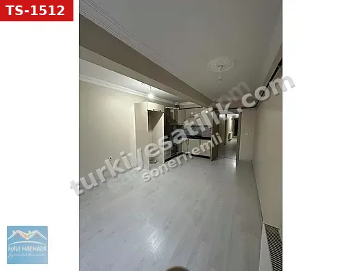 ÇARŞI MERKEZ 1+1 70 M2 EŞYASIZ DOĞALGAZLI DAİRE
