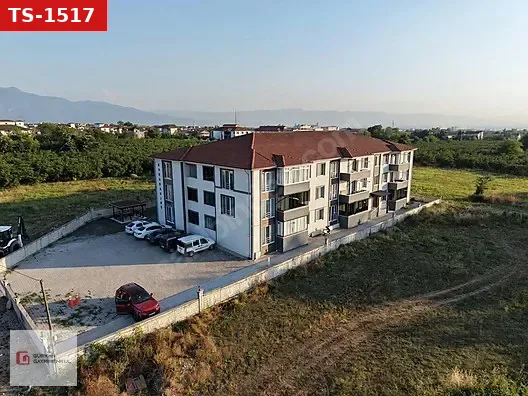 GÜRKAN GAYRİMENKUL RASİMPAŞA MAH. 2+1 ARA KAT DAİRE