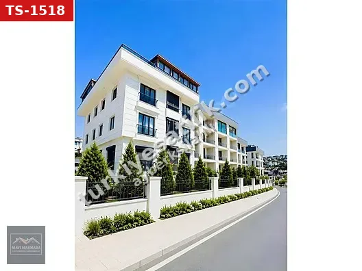 BÜYÜKÇEKMECE ATATÜRK MAHALLESİ 175 m2 3+2 DUBLEKS DAİRE