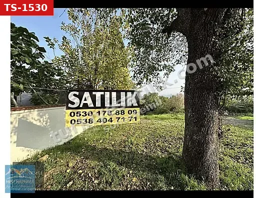 HENDEK İKBALİYE MAH 2.120 m2 KÖY İMARLI ARSA