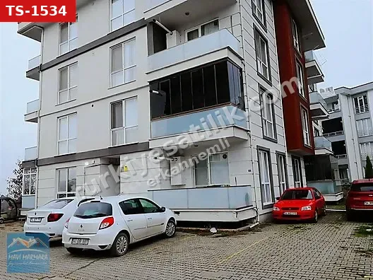 HENDEK YENİ MH ANADOLU LİSESİ YAKINI 1+1 EŞYALI KİRALIK DAİRE