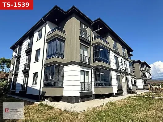 GÜRKAN GAYRİMENKUL KÖPRÜBAŞI MH. KİRALIK SIFIR 2+1 DAİRE