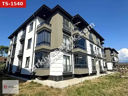 GÜRKAN GAYRİMENKUL KÖPRÜBAŞI MH. SATILIK SIFIR 2+1 DAİRE