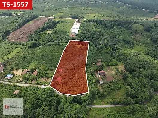 GÜRKAN GAYRİMENKUL SÜLEYMANİYE MH. SATILIK 16365 M2 ARSA