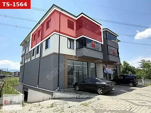 GÜRKAN GAYRİMENKUL AKOVA MH. AKOVA İLKOKULU KARŞISI 2+1 DAİRE