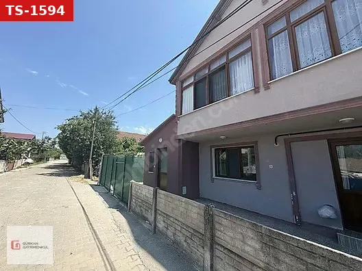 GÜRKAN GAYRİMENKUL KİRALIK 2+0 MÜSTAKİL DAİRE