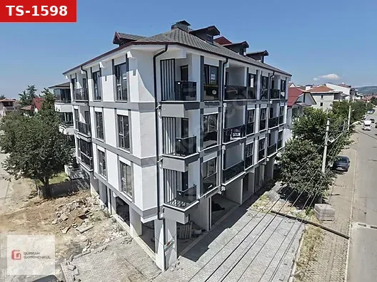 GÜRKAN GAYRİMENKUL YENİ MH. RAMADA OTEL/MİGROS YAKINI 2+1 DAİRE