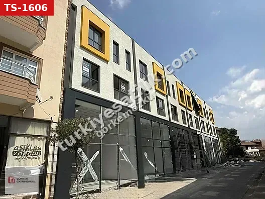 GÜRKAN GAYRİMENKUL MERKEZDE ZEKİ CÖMERT PARKI YAKINI 1+1 DUBLEKS