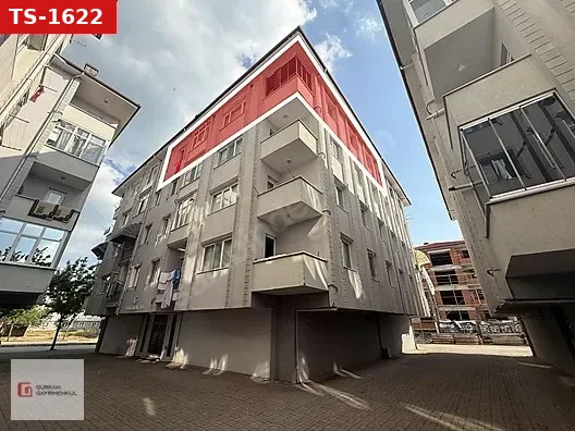GÜRKAN GAYRİMENKUL YENİ MH. SGK YAKINI ASANSÖRLÜ 2,5+1 DAİRE