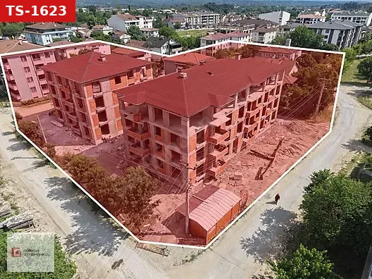 GÜRKAN GAYRİMENKUL YENİ MAHALLEDE PROJEDEN AYRI MUTFAK 1+1 DAİRE