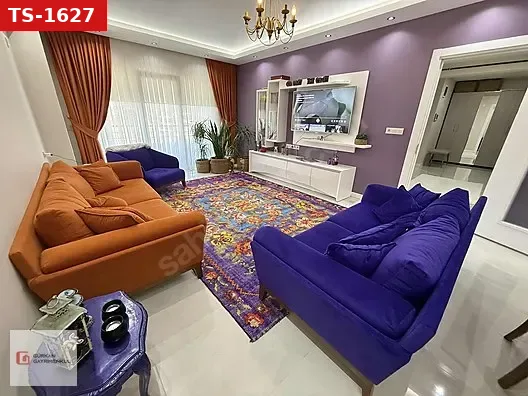 GÜRKAN GAYRİMENKUL YENİ MH. YILDIRIM BEYAZIT CADDESİ 5+1 DUBLEKS