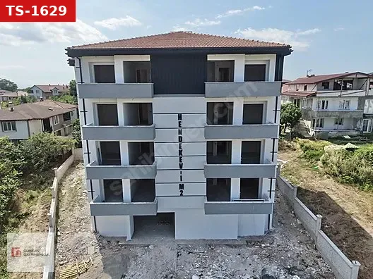 GÜRKAN GAYRİMENKUL YENİ MH. HASTANE YOLU YAKINI 2+1 DAİRELER