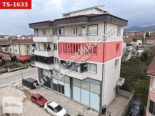 GÜRKAN GAYRMENKUL YENİ MH.MUSTAFA ASIM İLKOKULU YAKINI 2+1 DAİRE