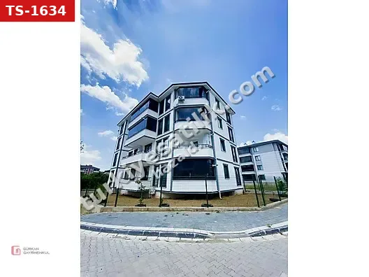 GÜRKAN GAYRİMENKUL YENİ MH 2+1 LÜKS DAİRE