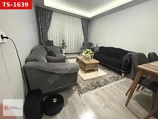 GÜRKAN GAYRİMENKUL 4+1 SATILIK DAİRE