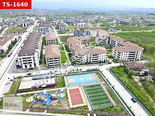 GÜRKAN GAYRİMENKUL YENİ MH. HANEDAN KONUTLARINDA 2+1 DAİRE
