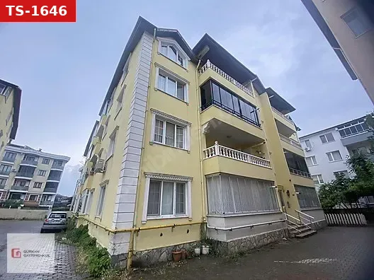 GÜRKAN GAYRİMENKUL YENİ MH 3+1 EBV BANYOLU SATILIK DAIRE