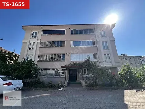 GÜRKAN GAYRİMENKUL SGK KARŞISI SATILIK 3+1 DAİRE