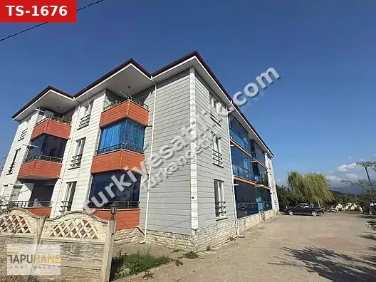 TAPUHANE'DEN KAÇIRILMAYACAK FIRSAT 2+1 SATILIK DAİRE