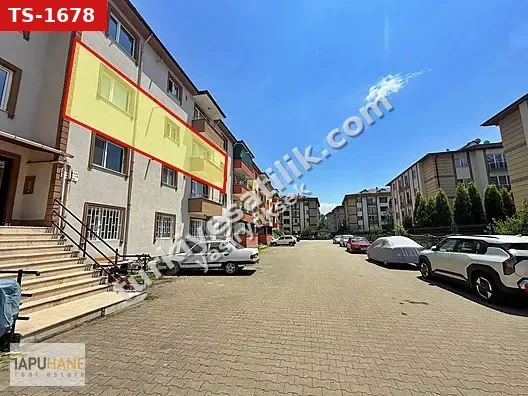 YATIRIM İÇİN KAÇIRILMAYACAK FIRSAT 1+1 AYRI MUTFAK-ARA KAT DAİRE