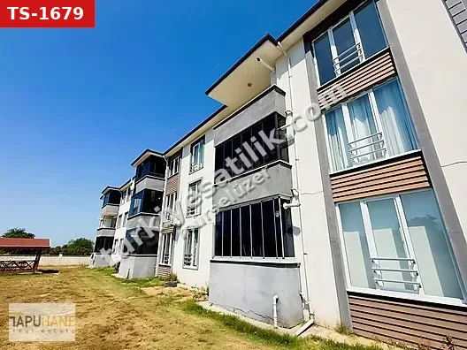 TAPUHANEDEN RASIMPAŞADA MURFAK AYRI 2+1 SATILIK DAİRE
