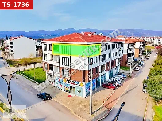 TAPUHANE' den KİRALIK DAİRE