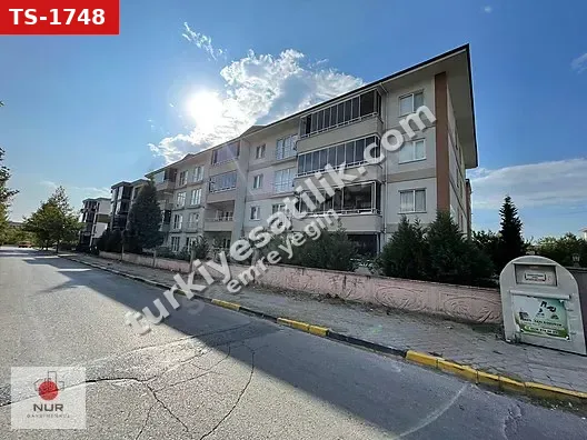 NUR GAYRİMENKUL'DEN YENİ MAHALLEDE 3+1 130m2 KİRALIK DAİRE