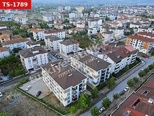 MERİÇ ÇAYRAK'TAN YENİ MH.EBEVEYN BANYOLU 3+1 135M2 SATILIK DAİRE